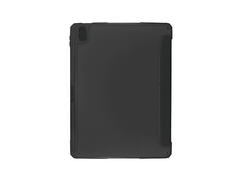 Thumbnail - ISY ICT-2008-1-BK, Flip Cover, Apple, IPad Air 13" (M2/ M3 ) / iPad Pro 12;9" (3. 4. 5. 6. Generation ), Schwarz
