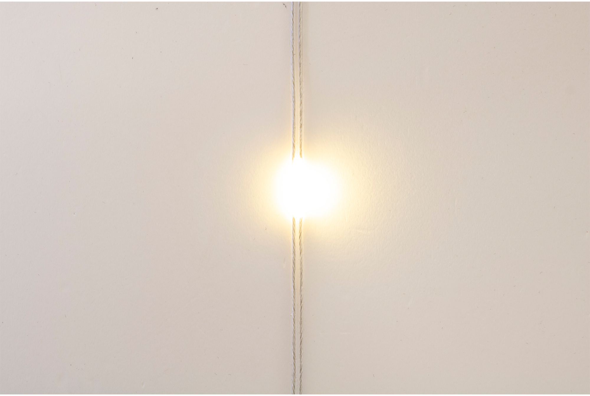 CHRISTMAS LIGHTING KIN168DWW DOT LED fényfüggöny, 1,2x1,4 m, melegfehér