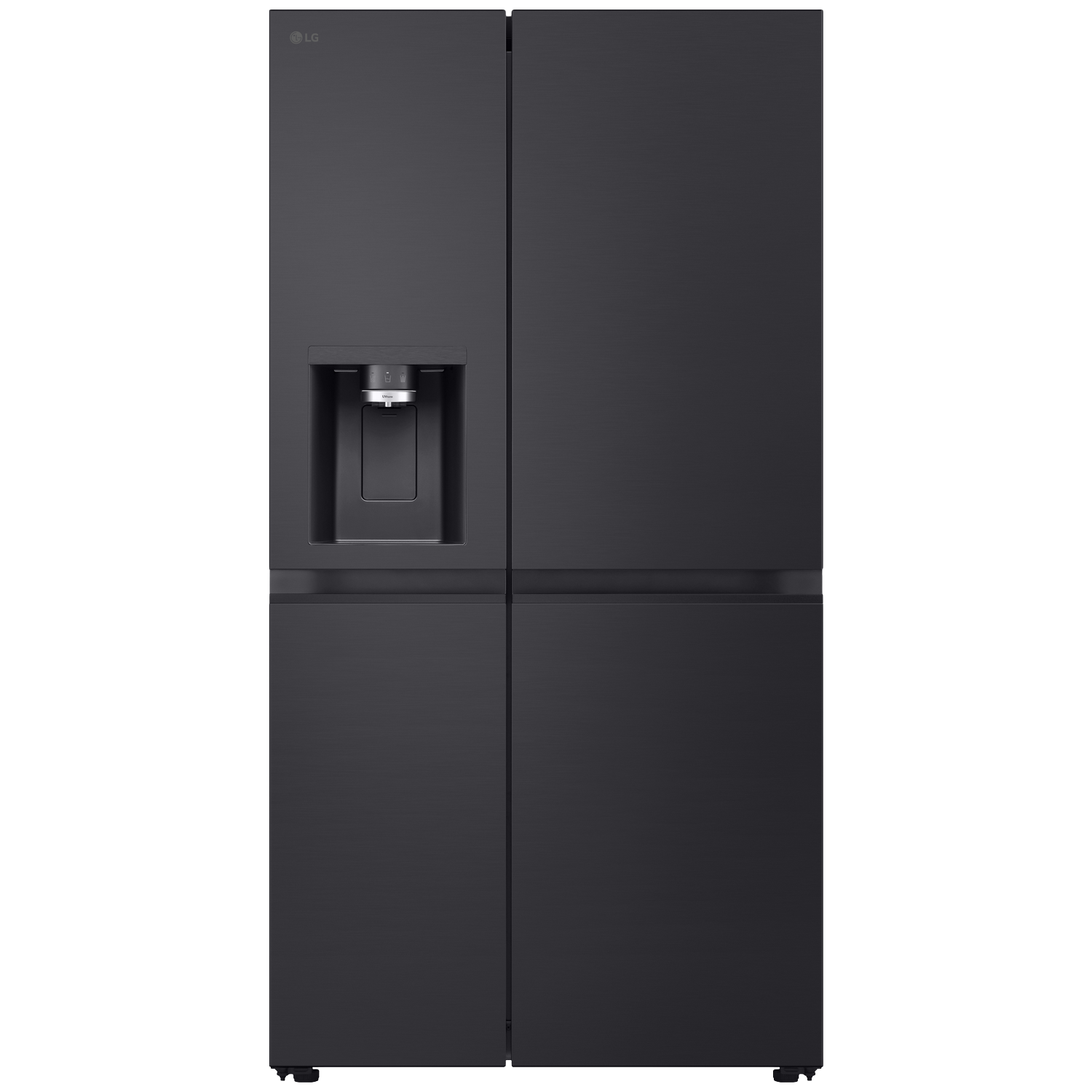 LG GSLE91EVAB Amerikaanse Koelkast