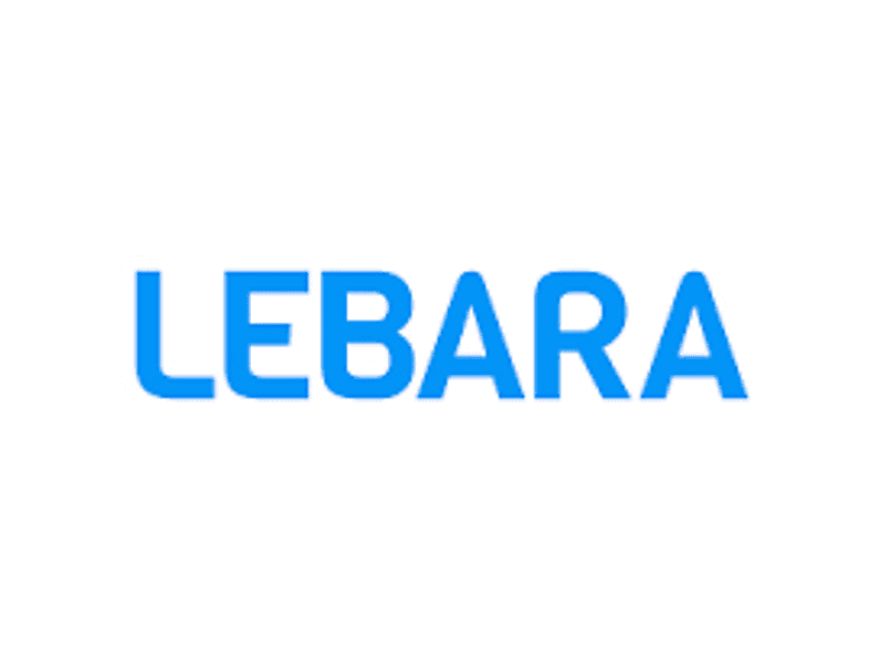 LEBARA 30€ Aufladecode Prepaid Voucher