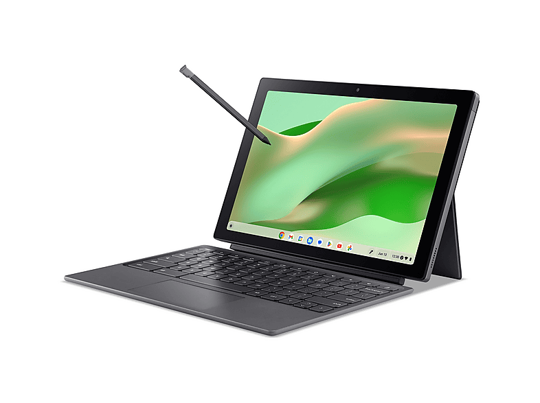 Thumbnail - ACER Chromebook Tab 311 (CW311-3HN-K94Q), , mit 11 Zoll Display Touchscreen MediaTek MT 8186 Prozessor, 4 GB RAM, 128 eM...
