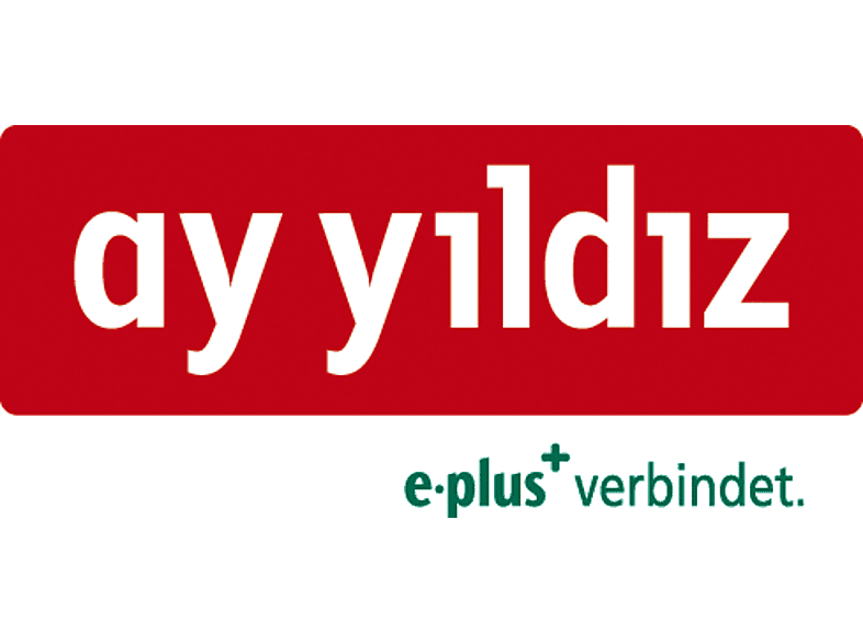 AYILDIZ 10€ Aufladecode Prepaid Voucher