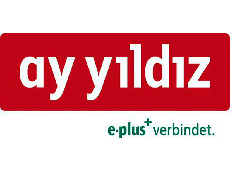 AYILDIZ 15€ Aufladecode Prepaid Voucher