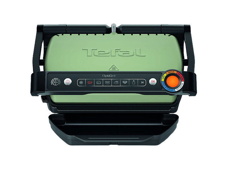 Tefal Optigrill Eco Design Lichen