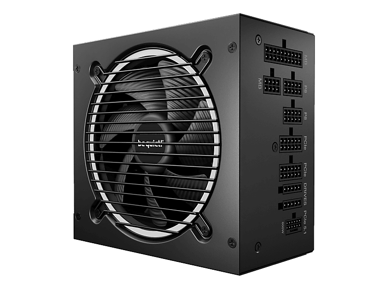 BE QUIET! PURE POWER 13 M 1000 W