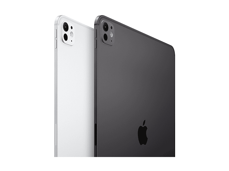 Apple iPad Pro (2025), 512GB, Plata, 13