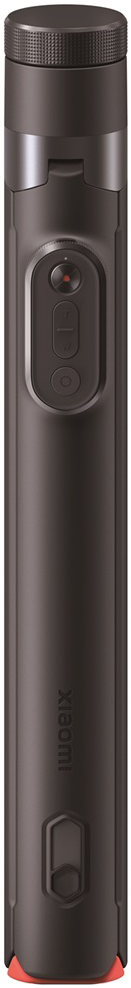 XIAOMI Zoom Floor Selfie Stick Tripod 62" szelfibot és állvány (BHR083ZGL)