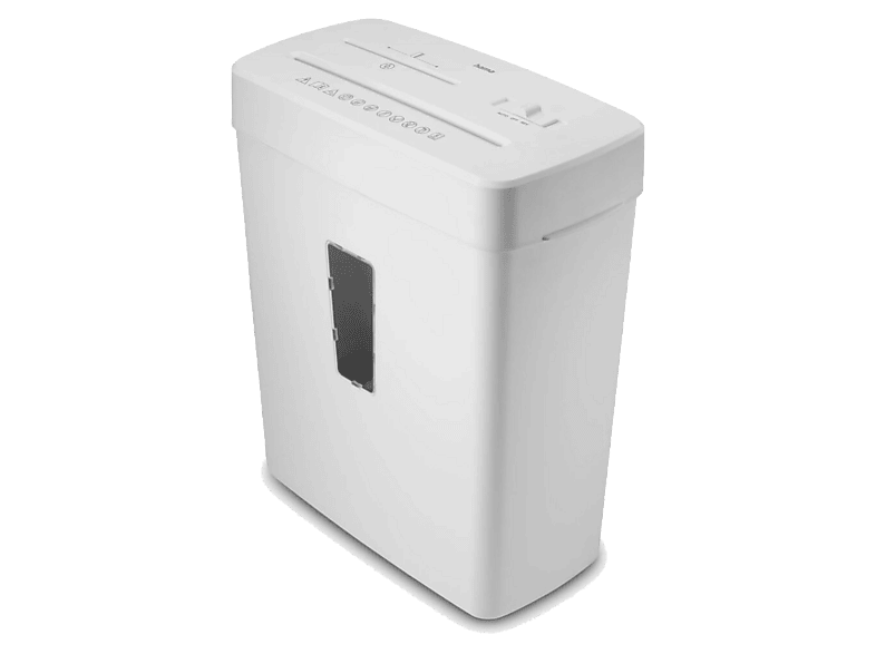 Hama Prime M50CD-B DIN P5 Biały