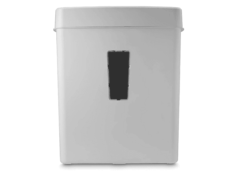 Niszczarka HAMA Prime M50CD-W Shredder 13 L, P-5, Ścinki, Automatyczny Start/Stop, Funkcja cofania – zdjęcie 2