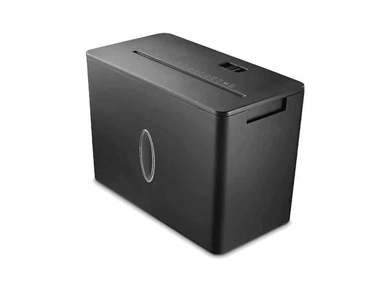 Niszczarka Hama Safe X40-B P4 T4 E3 czarny