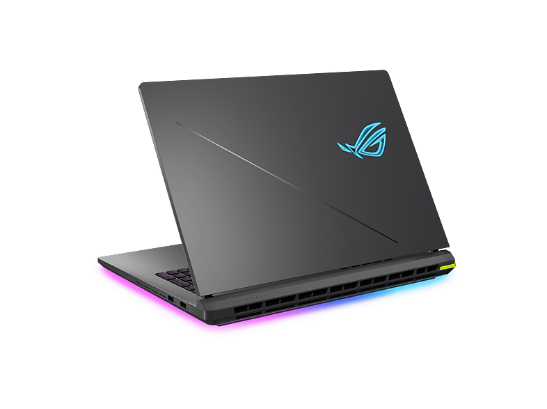 Thumbnail - ASUS G815LR-S9222W - 18 Zoll Intel® Core™ Ultra 9 275HX 32 GB 1 TB NVIDIA GeForce RTX™ 5070 Ti Windows 11 Home