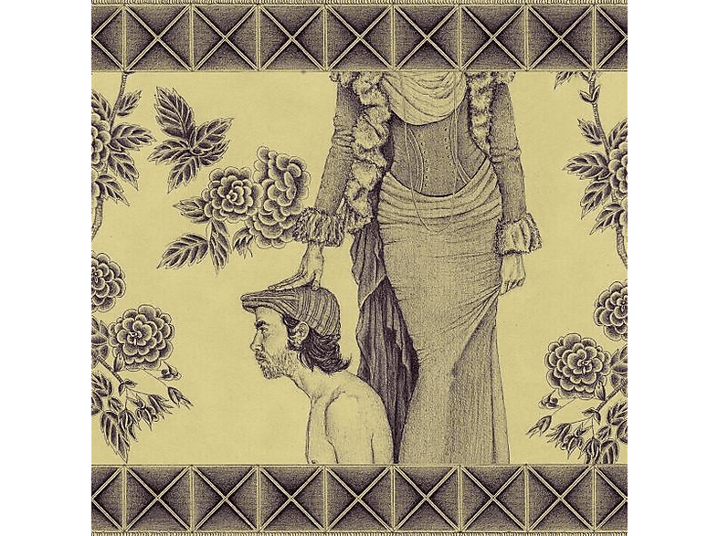 Patrick Watson - je te laisserai des mots / ça va - (Maxi Single (analog))