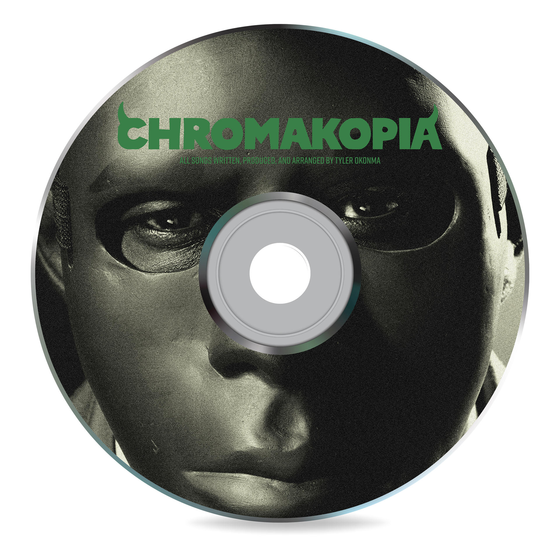 Tyler, the Creator | Chromakopia - (CD) | MediaMarkt
