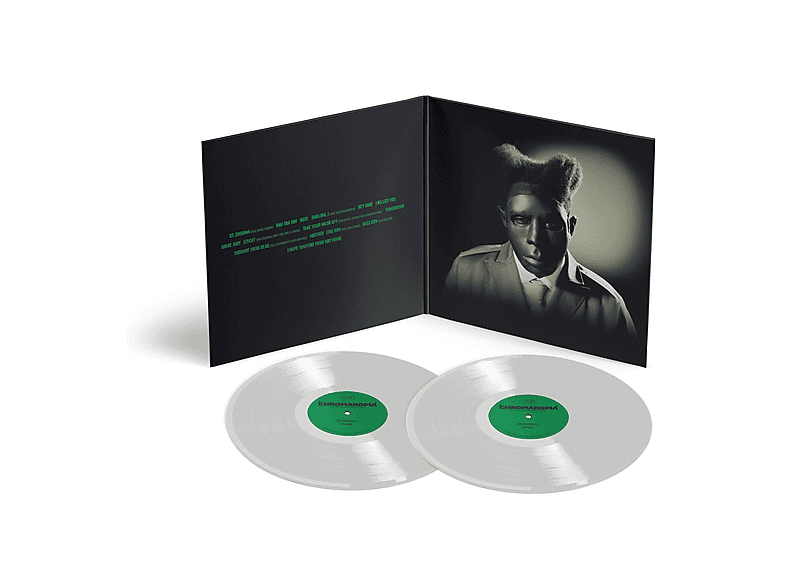 Thumbnail - Tyler, the Creator - Chromakopia (Vinyl)