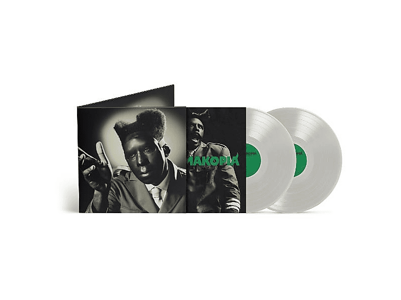 Tyler, The Creator Chromakopia (LP)