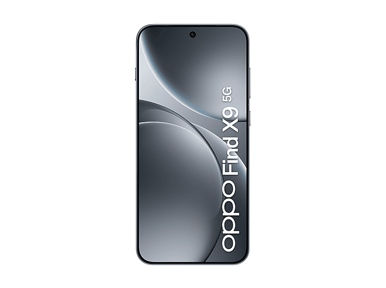 OPPO Find X9 5G, 512 GB, Gray