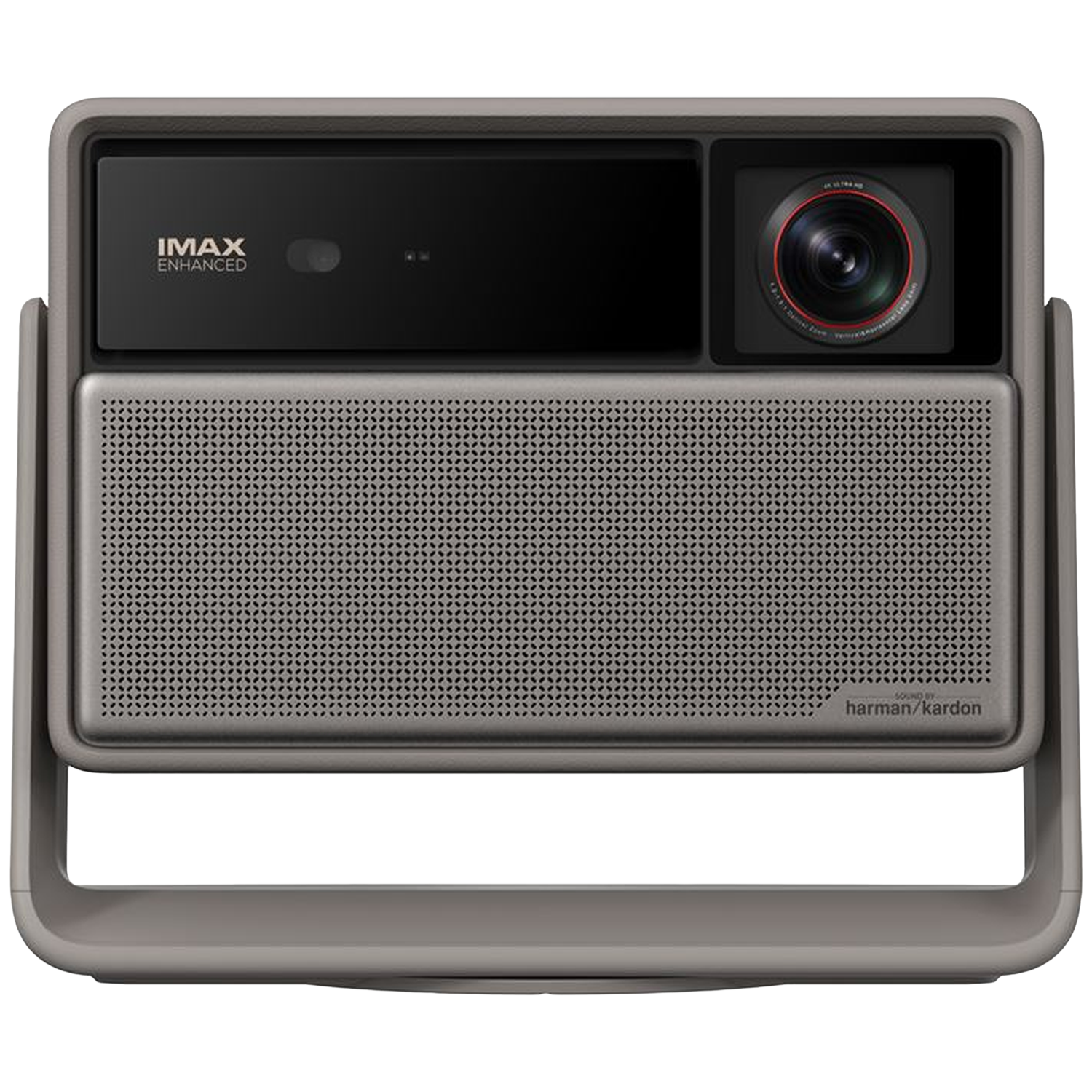 Xgimi Horizon 20 Max Smart Projector Uhd 5700 Iso - Donker Grijs Beamer afbeelding