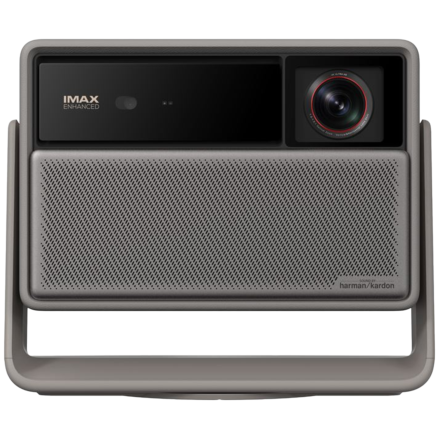 Xgimi Horizon 20 Pro Smart Projector 4100 Iso - Donker Grijs Beamer