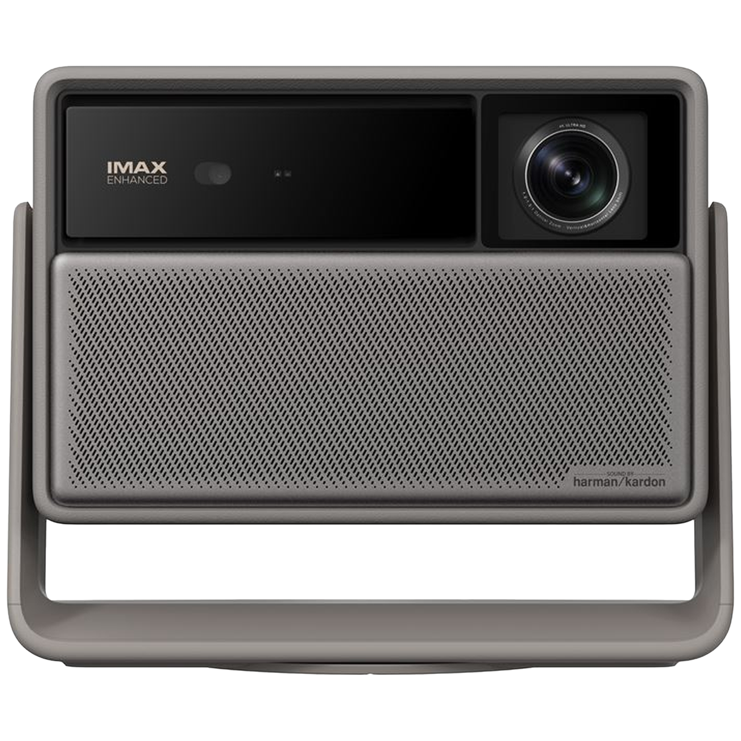 Xgimi Horizon 20 Smart Projector 3200 Iso - Donker Grijs Beamer