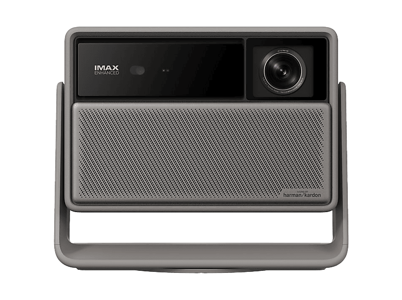 XGIMI Horizon 20 Smart Projector 3200 ISO | Donker Grijs Beamer