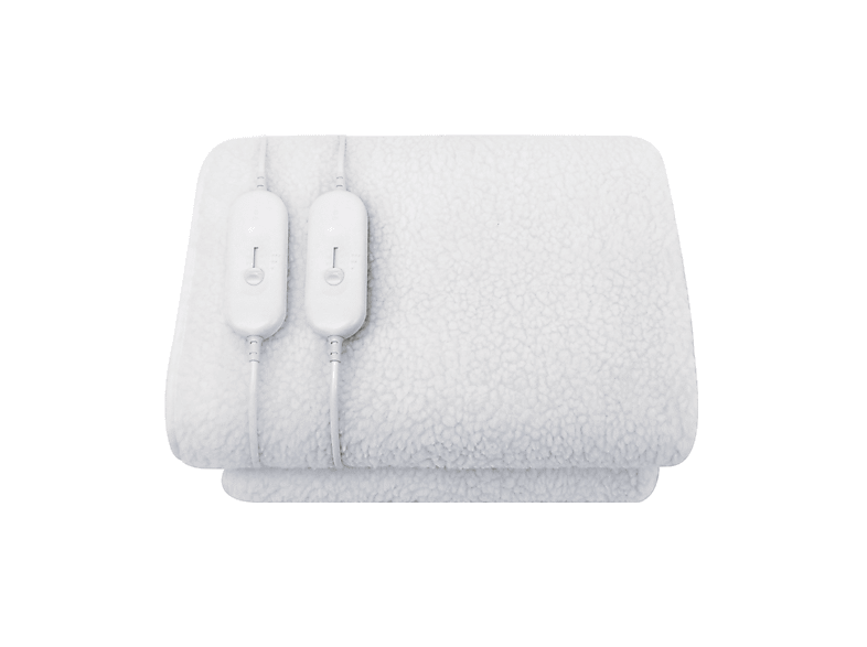 Scaldaletto Melchioni Family Good Night - Lana 160X140