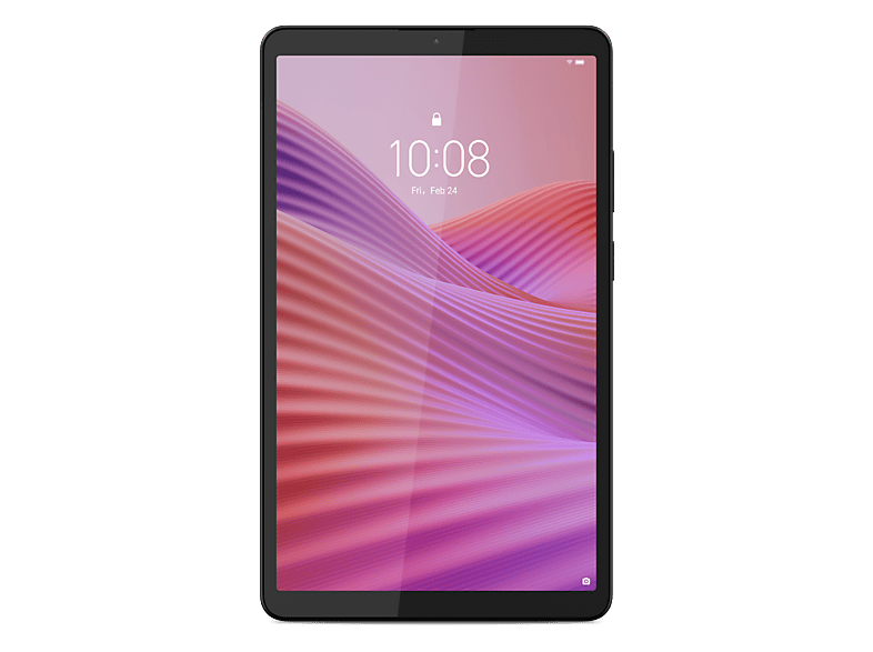 Tablet LENOVO Tab One ZAF00232PL 8.7" 4/64GB Wi-Fi Szary – zdjęcie 2