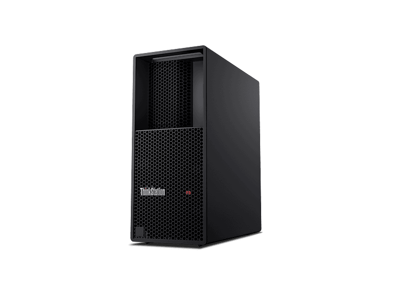 Lenovo ThinkStation P3 Tower 30HT005QGE - Intel Core Ultra 7 265, 32GB RAM, 1TB SSD, Intel UHD Grafik, Win11 Pro