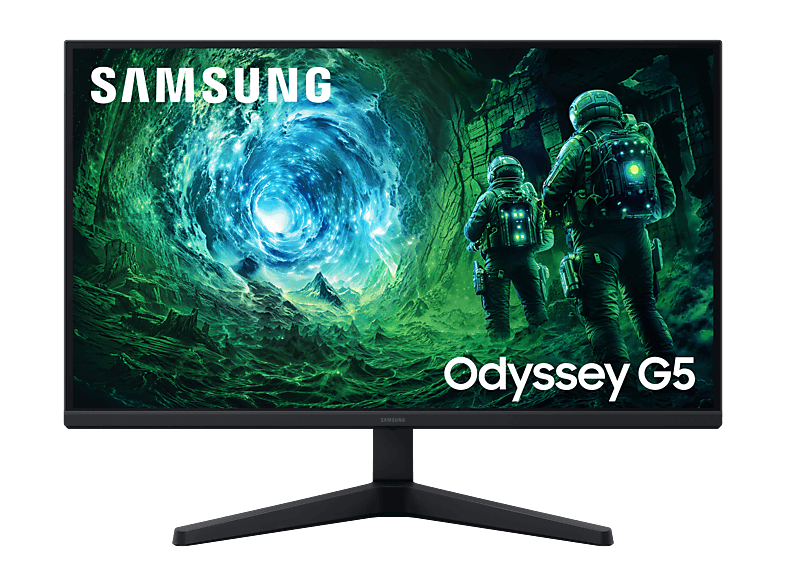 Samsung Odyssey G5 G53F LS27FG530EUXEN