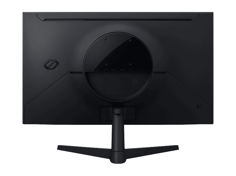 Monitor Samsung Odyssey G5 27'' gamingowy – zdjęcie 2