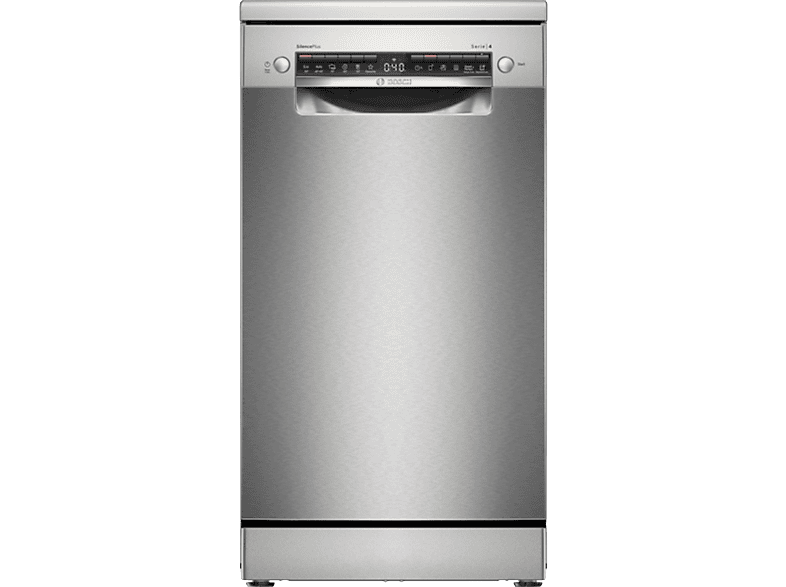 Bosch SPS4EMI17E Lave-vaisselle Pose Libre