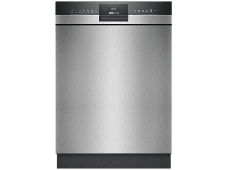 Siemens SN43ES71MS Lave-vaisselle Encastrable
