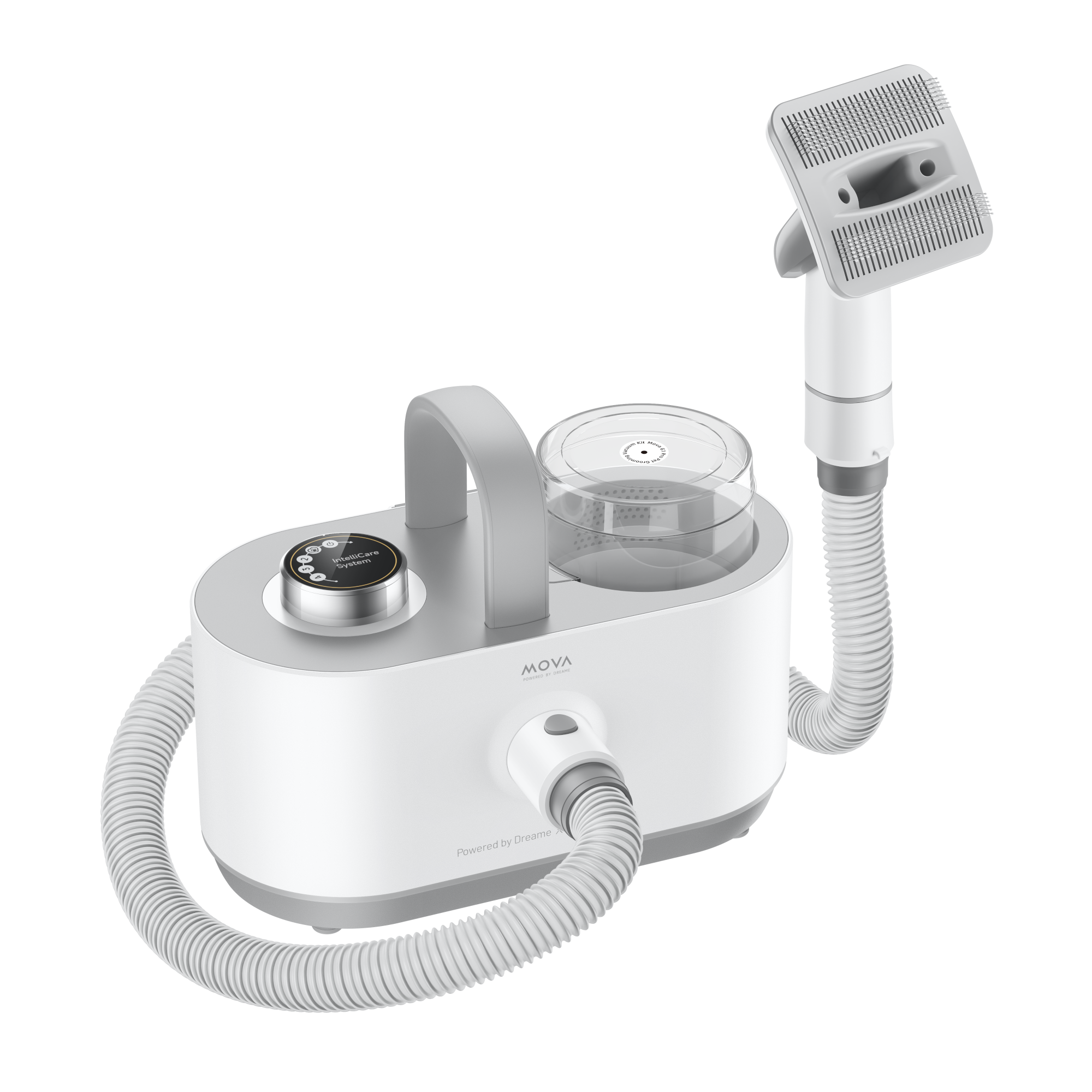 MOVA G1 Pro Pet kisállat porszívó