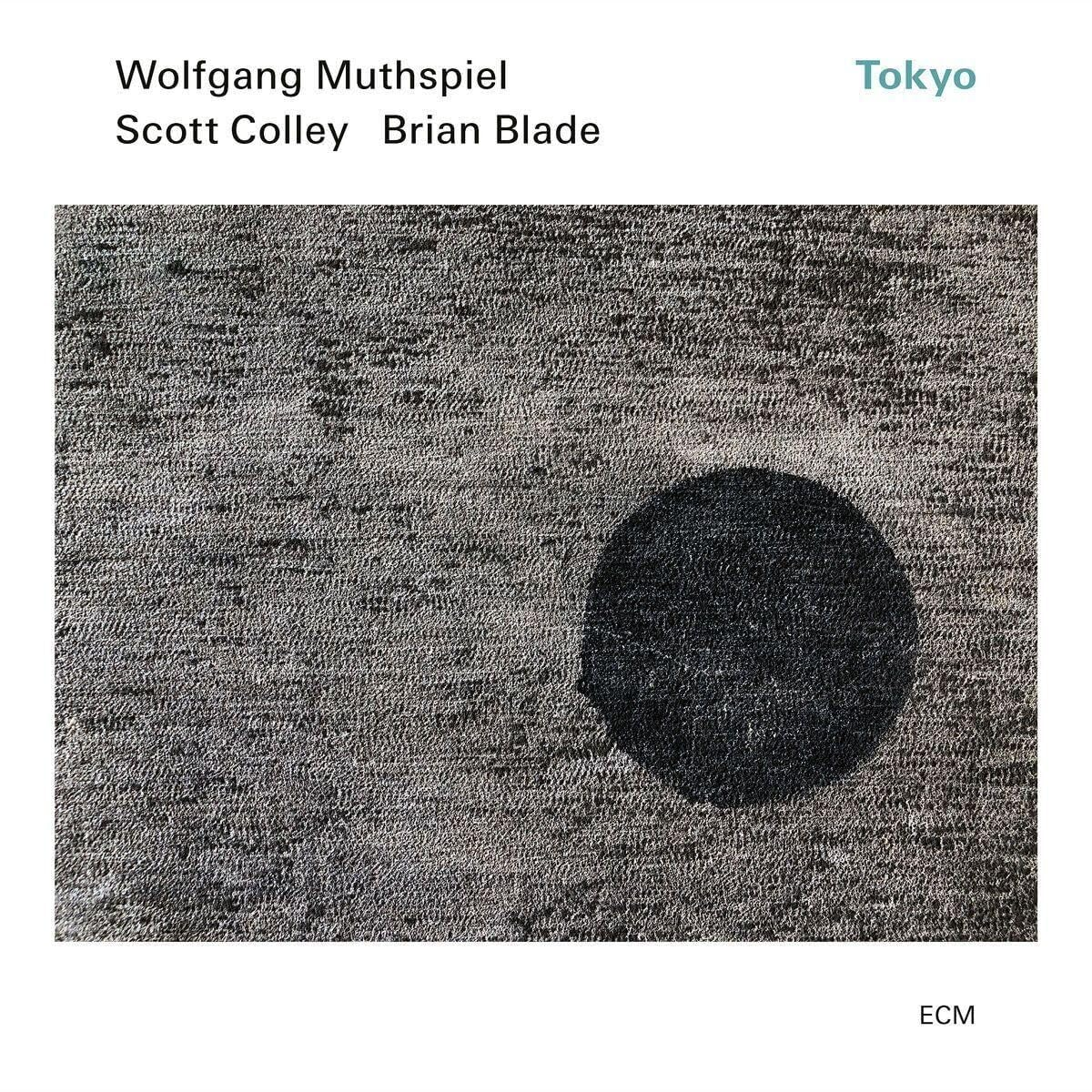 Wolfgang Muthspiel, Scott Colley, Brian Blade - Tokyo (CD)