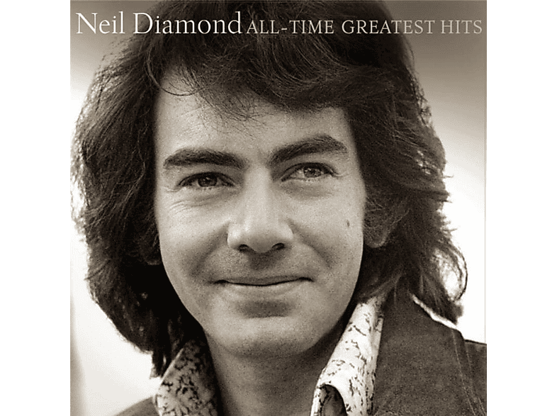 Neil Diamond - All-Time Greatest Hits [Vinyl]