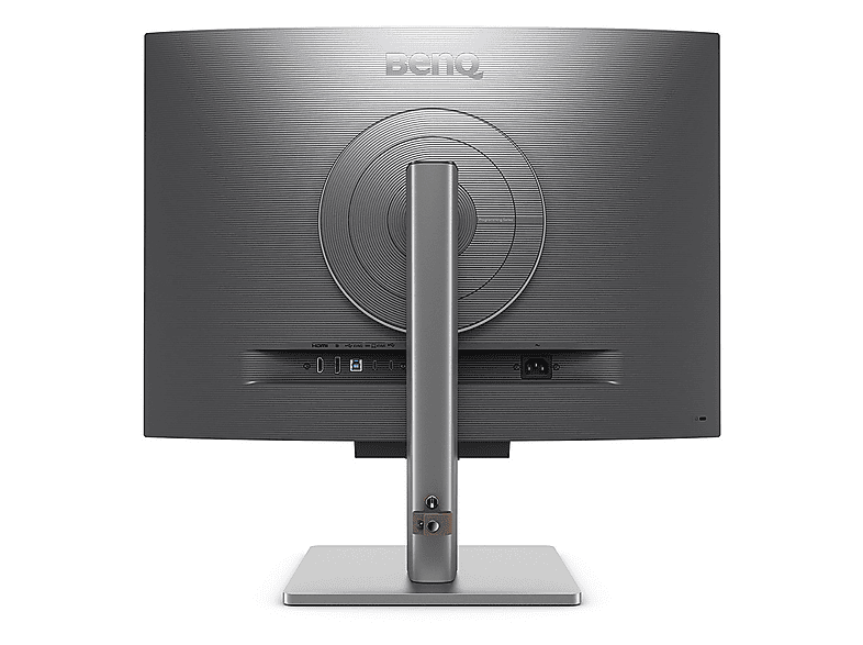 BenQ RD28U 28インチモニター BENQ RD280U 28.2 inç 5 ms 60 Hz 4K HDR Display Pilot 2 Arka