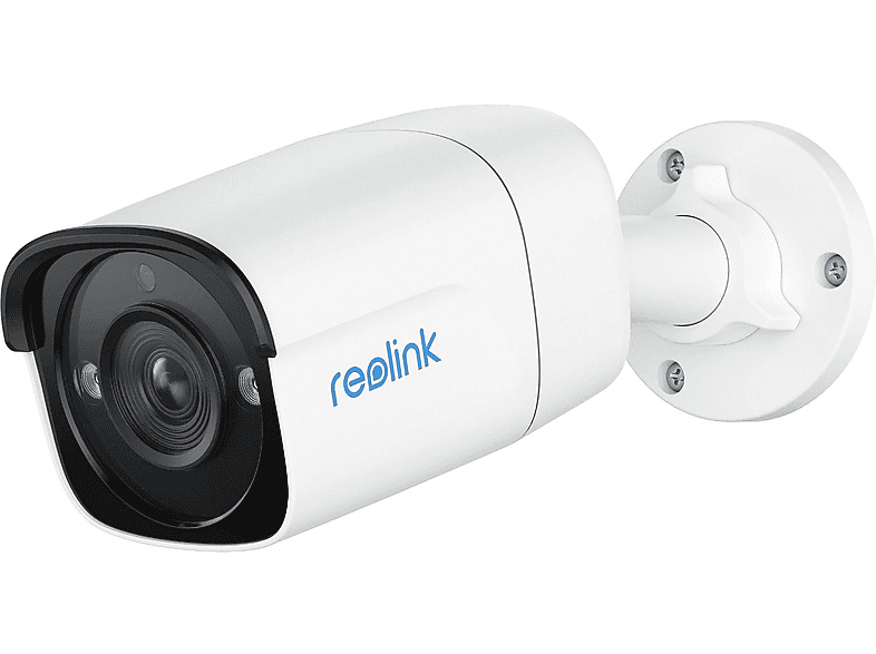 REOLINK RL-P320, Netzwerkkamera 2K+ POE, Weiss