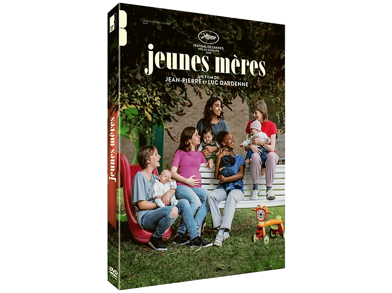Jeunes Mères