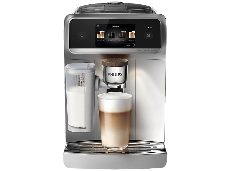 Philips Cafe Aromis 8000 Serie