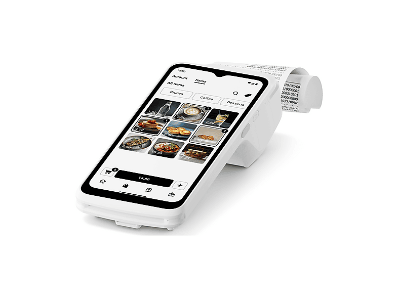 Pos Portatile Sumup Terminal