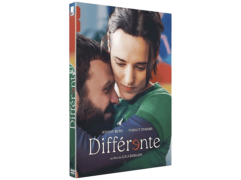 Blaq Out Différente - Dvd