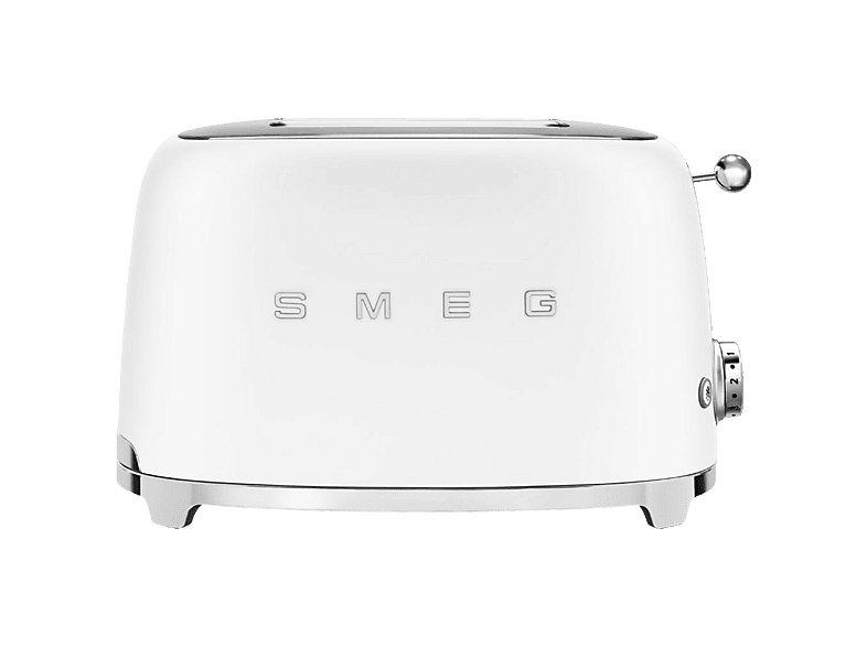 Smeg TSF01WHMEU Broodrooster