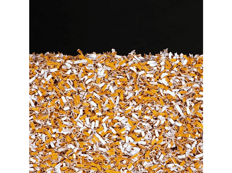 Niszczarka HAMA Prime M100 Shredder P-5, Ścinki, Automatyczny Start/Stop, Funkcja cofania – zdjęcie 3