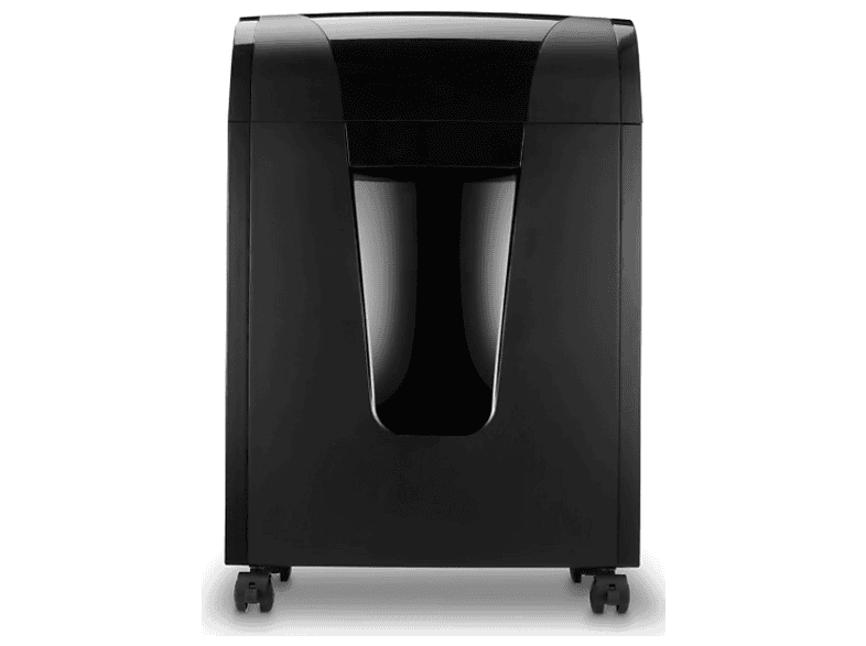 Niszczarka HAMA Prime M100 Shredder P-5, Ścinki, Automatyczny Start/Stop, Funkcja cofania – zdjęcie 2