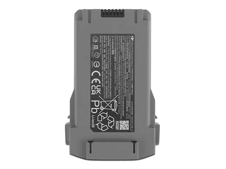 Inteligentny akumulator DJI do Mini 5 Pro – zdjęcie 3