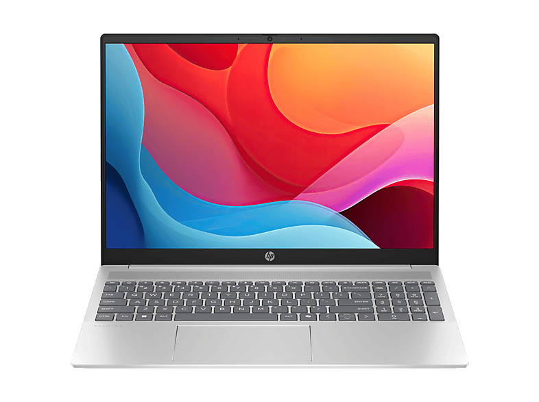 PRODUKT PO EKSPOZYCJI - Laptop HP Pavilion 16-ag0019nw / AMD Ryzen™ 7 8840U 16 GB RAM 512 SSD Radeon™ Windows 11 Home Srebrno-szary