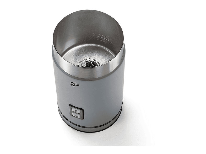 Thumbnail - TCHIBO Elektrischer Milchaufschäumer, Grau/Schwarz, 550 Watt, 130 ml