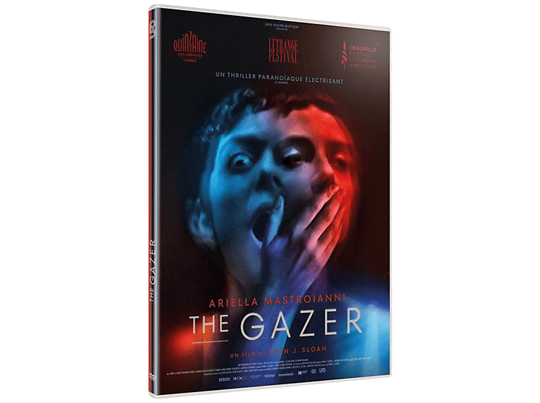 The Gazer (DVD)