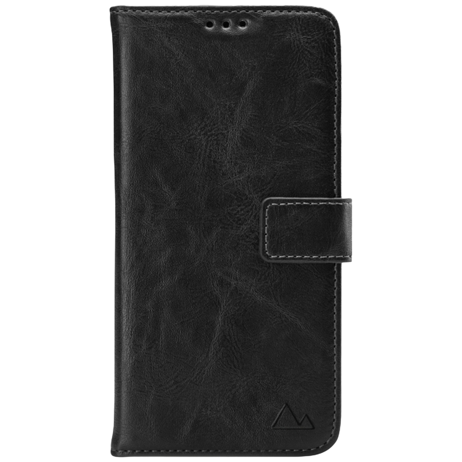 MYSTYLE Flex Wallet Telefoonhoesje voor Samsung Galaxy A17/A26 Black afbeelding