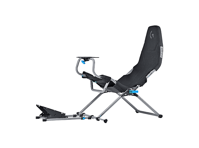 Sedile da corsa PLAYSEAT CHALLENGE X