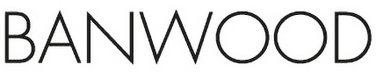 banwood Logo